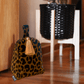 Door Stop (Leopard & Gold)