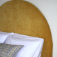 Half Moon Rising Headboard